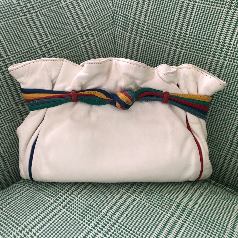 Vintage Sharif handbag